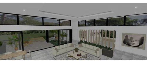 Casa En Venta En Llanogrande, Rionegro.