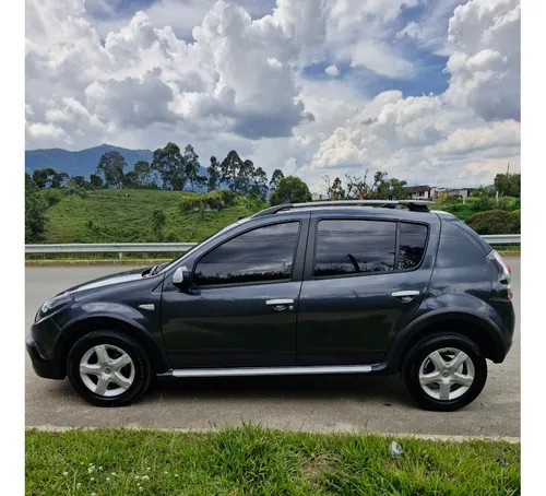 Renault Stepway 1.6l