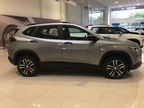 Chevrolet Tracker 1.2 Turbo At