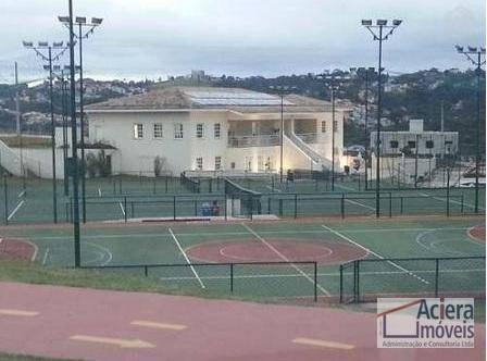 Imagem 19 de 26 de Terreno À Venda, 560 M² Por R$ 480.000,00 - Reserva Santa Maria - Jandira/sp - Te0613