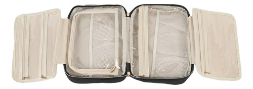 Bolsa De Maquiagem Hanging Hook Travel Toiletry Portable Cos