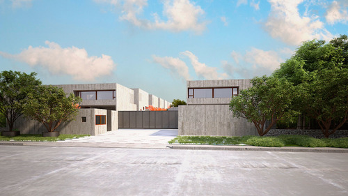 Imagen 2 de 14 de Condominio Piedra Roja Los Domínicos