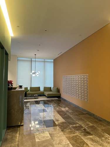 Departamento En Renta Torre Acacia - Distrito Armida