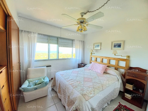 Apartamento En Venta Punta Del Este- Ref: 30953