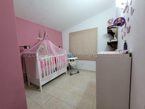 Imagen 18 de 30 de Casa En Venta Zona Norte Urb Yucatan Cod Flex #23-12895 Mm