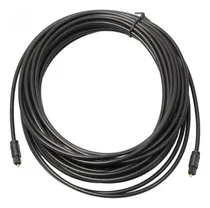 Comprar Cable Fibra Óptica 3m Digital Consolas Audio Tv Ps4 Xbox