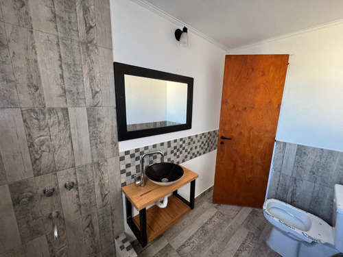 Venta Depto Tipo Casa 3 Ambientes Calle 2 Entre 61 Y 62 Mar Del Tuyu