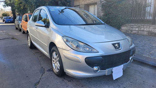 Peugeot 307 2.0 Xs Premium Tiptronic Cu