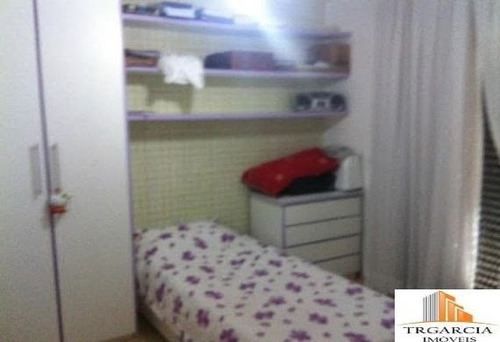 Imagem 1 de 8 de Apartamento Em Vila Prudente - São Paulo - 377