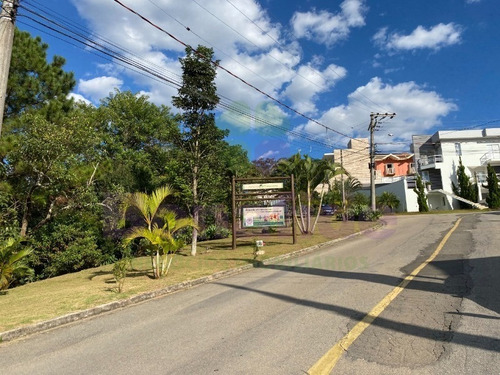 Imagem 7 de 12 de Terreno, Venda, Condomínio Portal Da Primavera, Campo Limpo Paulista - Te07969 - 4848425