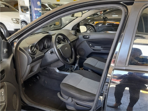 Ford Fiesta 1.6 MPI HATCH 8V FLEX 4P MANUAL