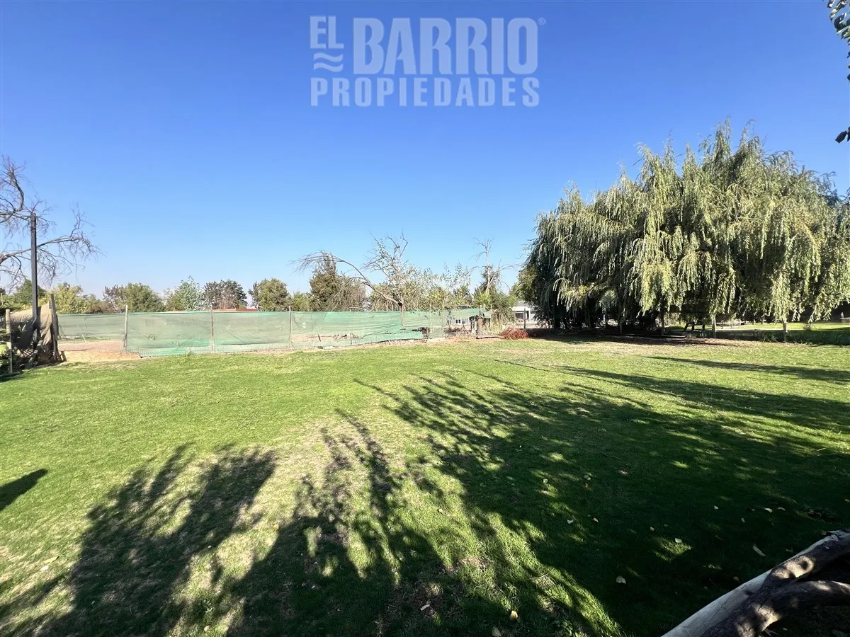 Imagen 5 de 18 de Casa En Arriendo De 2 Dorm. En Chicureo