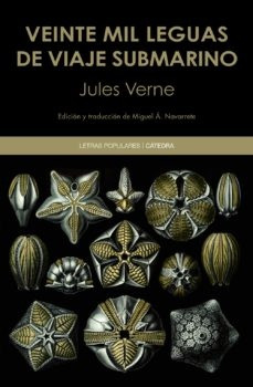 Veinte Mil Leguas De Viaje Submarino - Jules Verne