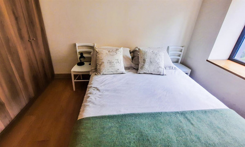 Top Amoblado 3 Dorm. + Estar Pdte. Riesco - Las Condes