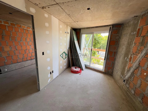 Venta Apartamento 1 Dormitorio Tres Cruces Montevideo N