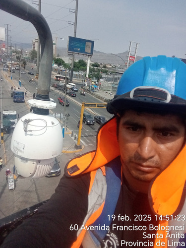 Servico Tecnico De Camaras De Seguridad