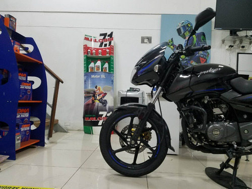 Pulsar 180 Gt 2019
