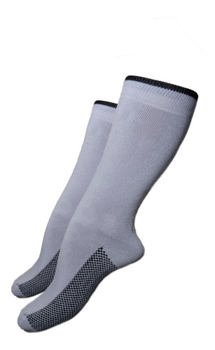 Imagen 2 de 9 de Pack X 6 Pares Medias Termicas De Hombre Floyd Art 1418