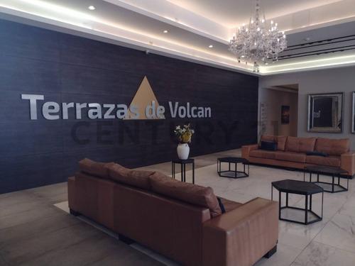 Imagen 29 de 29 de 2 Ambientes - Balcón - Cochera - Terrazas De Volcán