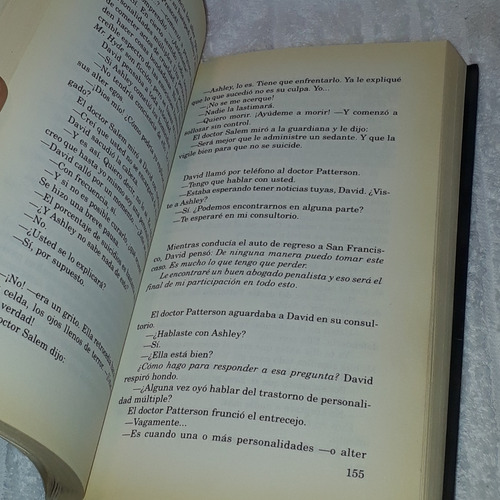 Cuéntame Tus Sueños - Sidney Sheldon (Usado)