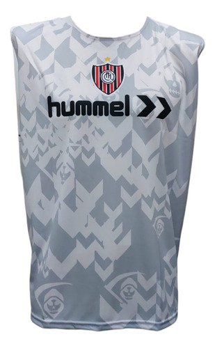 Musculosa Hummel De Entrenamiento Chacarita Jrs Hombre / Tbs