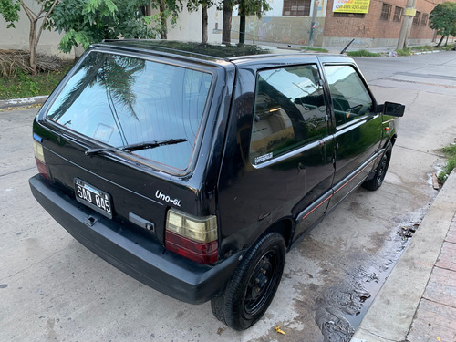 Fiat Uno 1.4 Sl