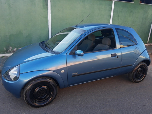 Ford Ka 2000 1.0 Gl Image 3p