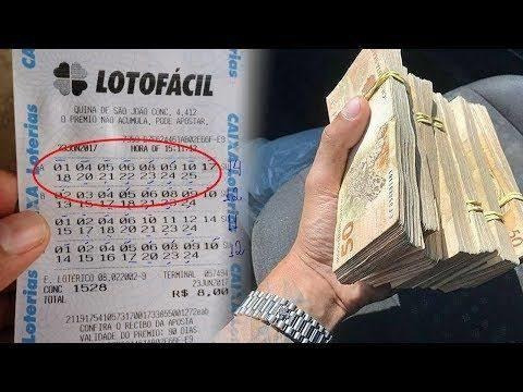Imagem 3 de 5 de Lotofácil Apostador Profissional Como Ser Um Milionário