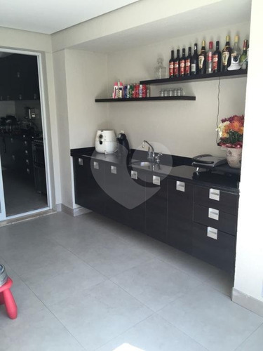 Imagem 15 de 30 de Excelente Apartamento - Próximo Metro - Reo327162