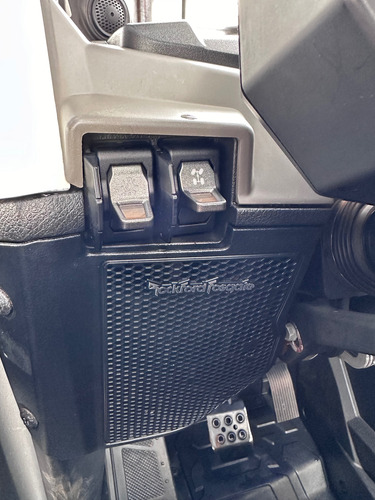 Polaris Rzr 1000cc Turbo