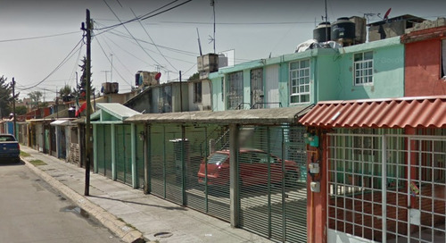 Imagen 1 de 5 de San Antonio, Casa, Venta, Cuautitlan Izcalli, Edo Mexico