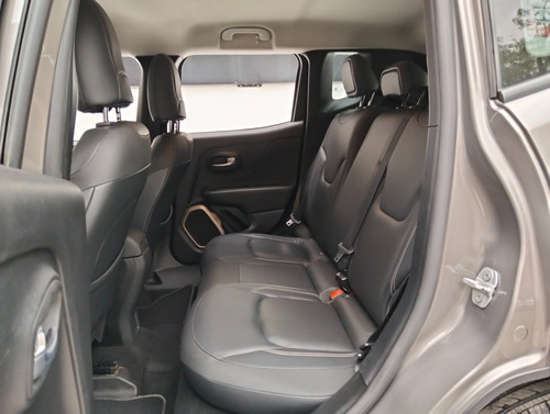 Jeep Renegade 1.8 Latitude 4x2 At