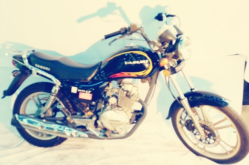 Yasuki Willy 150cc