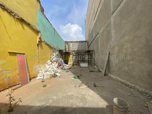 Imagen 6 de 9 de Terreno En Venta Catia Mls #22-23453