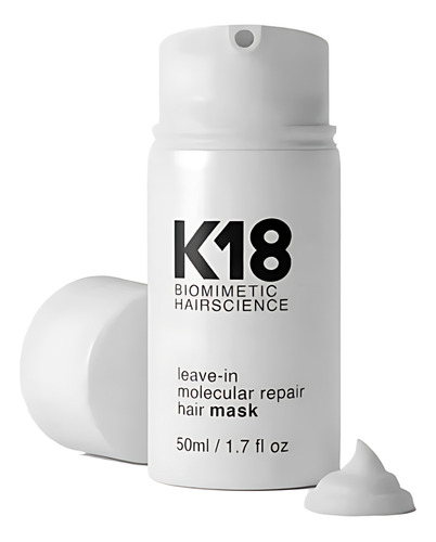 K18 Biomimetic Hairscience 50ml