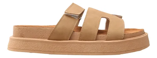 Sandalias imitacion online hermes