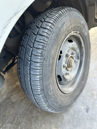 Kia K 2700 2.7 Truck 1cab 4x4