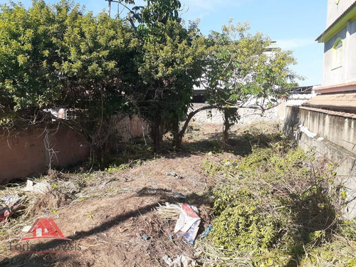 Imagem 2 de 7 de Terreno Na Estrada Cabuçu Em Campo Grande Rj - Te0002