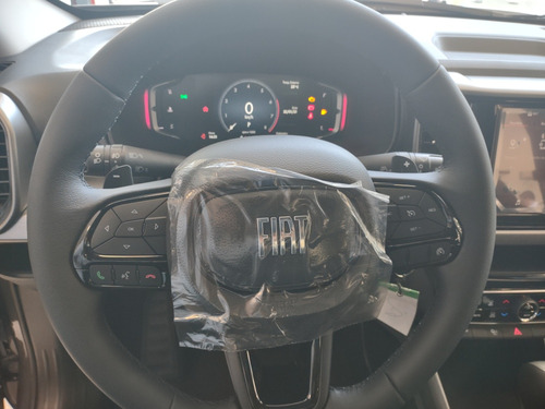 Fiat Toro 1.3 Freedom 16v Turbo Flex 4x2 Aut. 4p