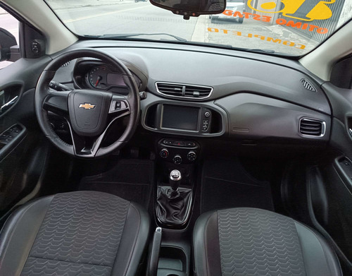 Chevrolet Onix 1.4 Ltz 5p