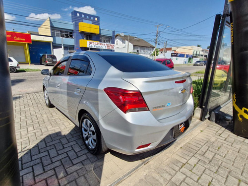 Chevrolet Prisma 1.4mt Lt