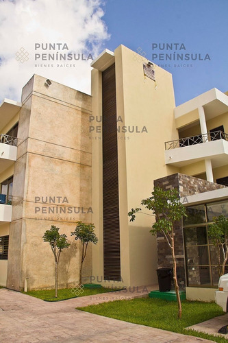 Imagen 12 de 12 de Departamento Amueblado En Renta Cerca De Paseo De Montejo - Mérida