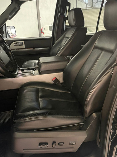 Imagen 7 de 15 de Ford Expedition 2008 5.4 V8 Limited Piel 4x2 At