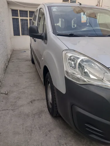 Peugeot Partner Tepee 1.6 5 Pas. Mt