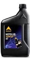 Aceite Ancap Motolub 20w50 4t