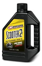 Comprar Aceite para motor  Maxima mineral 2T para motos y cuatriciclos x 1L
