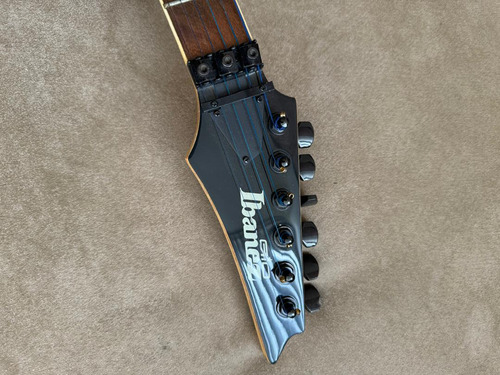 Guitarra Ibanez (Usado)