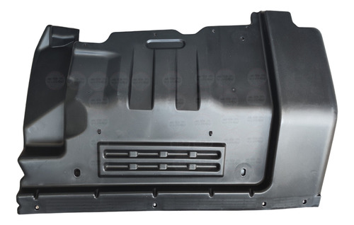 Salpicadera Chevrolet Ftr-fvr Forward Modelo 2012-2022