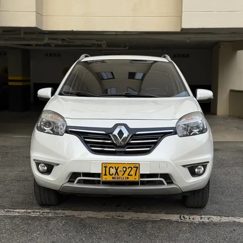 Renault Koleos 2.5 Dynamique