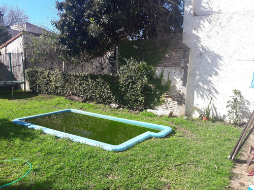 Venta Casa Florida Oeste 4 Dormitorios